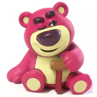 Trading Figure - Toy Story / Rex