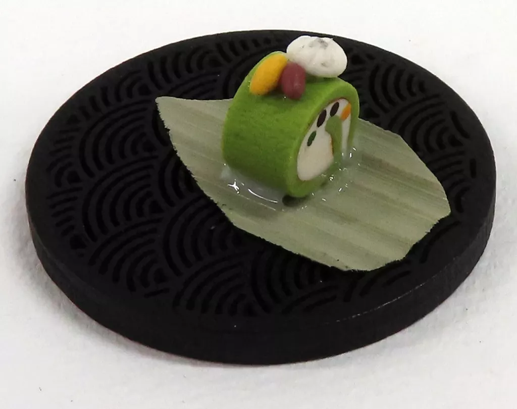 Trading Figure - Miniature Food