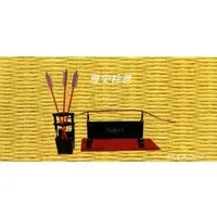 Trading Figure - Historical Picture Scroll Series