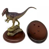 Trading Figure - Ikimono Daizukan