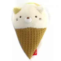 Plush - Sumikko Gurashi / Neko (Gattinosh)