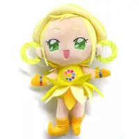 Plush - Ojamajo Doremi / Asuka Momoko