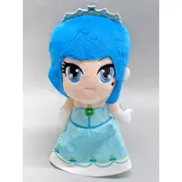 Plush - Oshare Majo Love and Berry (Love and Berry Dress Up and Dance!)