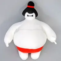 Plush - Big Hero 6