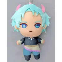 Plush - Oshi no Ko / Hoshino Aqua