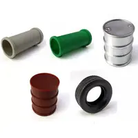 Trading Figure - Waste vacant lot miniature mascot