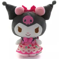 Plush - Sanrio characters / Kuromi