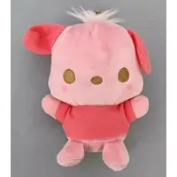 Plush - Sanrio characters / Pochacco