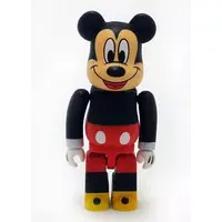 Trading Figure - BE＠RBRICK / Mickey Mouse