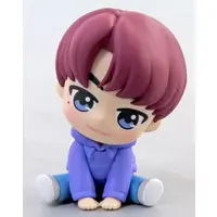 Trading Figure - Mini Figure - TOMORROW X TOGETHER