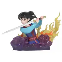 Trading Figure - 52TOYS BLINDBOX / Hua Mulan
