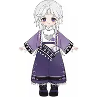 Trading Figure - WAN LE XUN CHAO