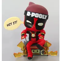 Trading Figure - MARVEL / Deadpool (character)