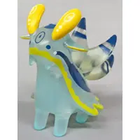 Trading Figure - Umiushidragon