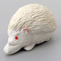 Trading Figure - SHAKUREL PLANET