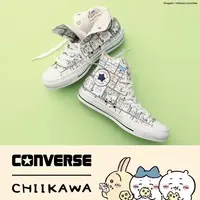 CONVERSE x Chiikawa - Chiikawa / Hachiware