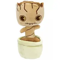 Plush - MARVEL / Groot