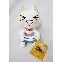 Plush - Doko Demo Issyo / Toro Inoue