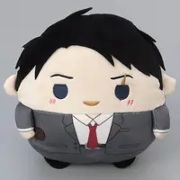 Plush - Gegege no Kitarou / Mizuki