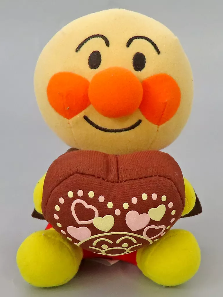 Plush - Anpanman / Anpanman (character)