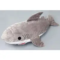 Plush - Shark
