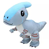 Plush - Jurassic Park