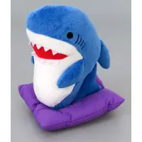 Plush - Shark