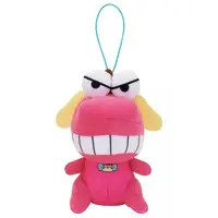 Plush - Crayon Shin-chan / Waniyama-san