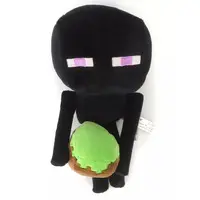 Plush - MINECRAFT / Enderman