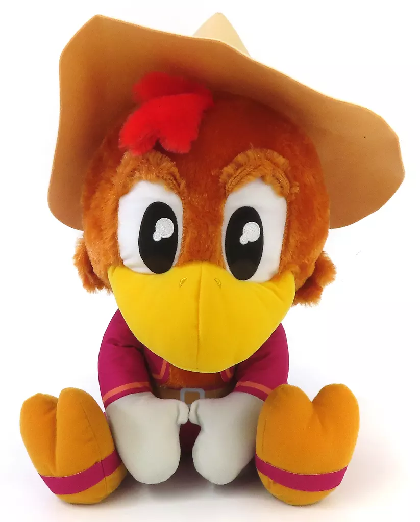 Plush - Disney / Panchito Pistoles