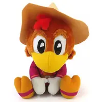 Plush - Disney / Panchito Pistoles