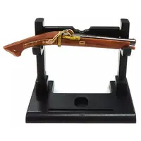 Trading Figure - Matchlock/Firelock