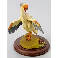 Trading Figure - Ikimono Daizukan