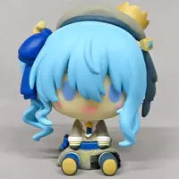 Ichiban Kuji - hololive production