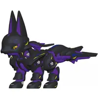 Trading Figure - ANIMANETTS