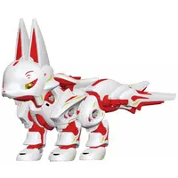 Trading Figure - ANIMANETTS