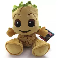 Plush - Guardians of the Galaxy / Groot