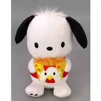 Plush - Karaage Kun / Pochacco