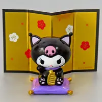 Trading Figure - Sanrio characters / Kuromi