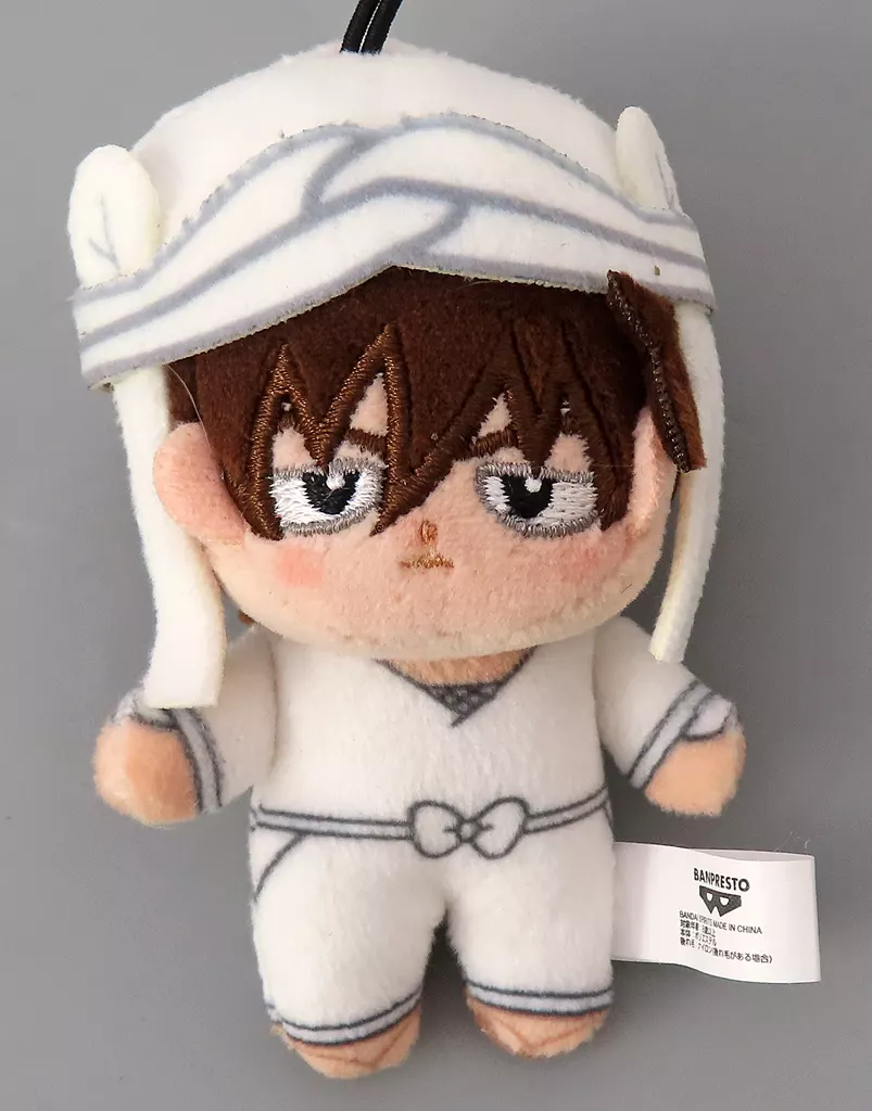 Plush - Failure Ninja Rantarou