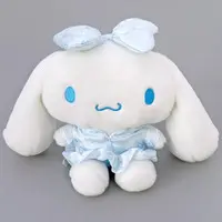 Plush - Sanrio / Cinnamoroll