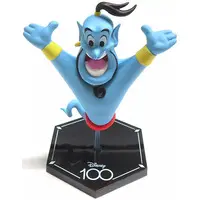 Trading Figure - Mini Figure - Aladdin / Genie