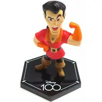 Trading Figure - Mini Figure - Disney / Gaston