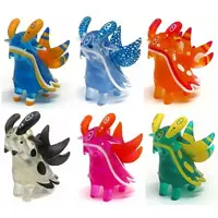 Trading Figure - Umiushidragon