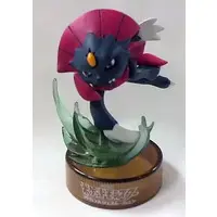 Trading Figure - Pokémon / Weavile (Manyula)