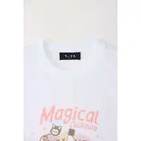 Clothes - T-shirts - Chiikawa