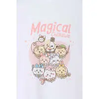 Clothes - T-shirts - Chiikawa