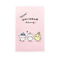 Stationery - Letter Set - Chiikawa