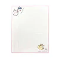 Stationery - Letter Set - Chiikawa