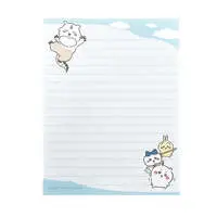 Stationery - Letter Set - Chiikawa